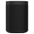 Sonos One (Gen 2) Voice-Controlled Wireless Streaming Smart Speaker