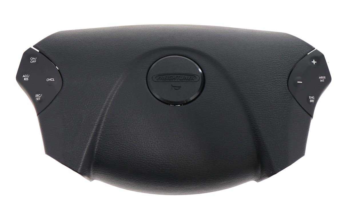 Freightliner A14-21172-000, Cover - Steering Wheel, P3, Standard Switch