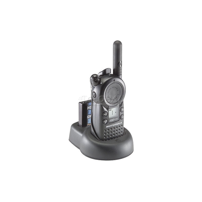 Motorola CLS Series 2 Way Radio 1 Channel, CLS1110