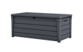 Brightwood 120 Gallon Deck Box - Graphite