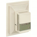 SIEMENS Pneumatic Thermostat Conversion Kit: Barber-Colman/Honeywell/Johnson Controls/Robertshaw