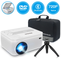 Projector Native 720P