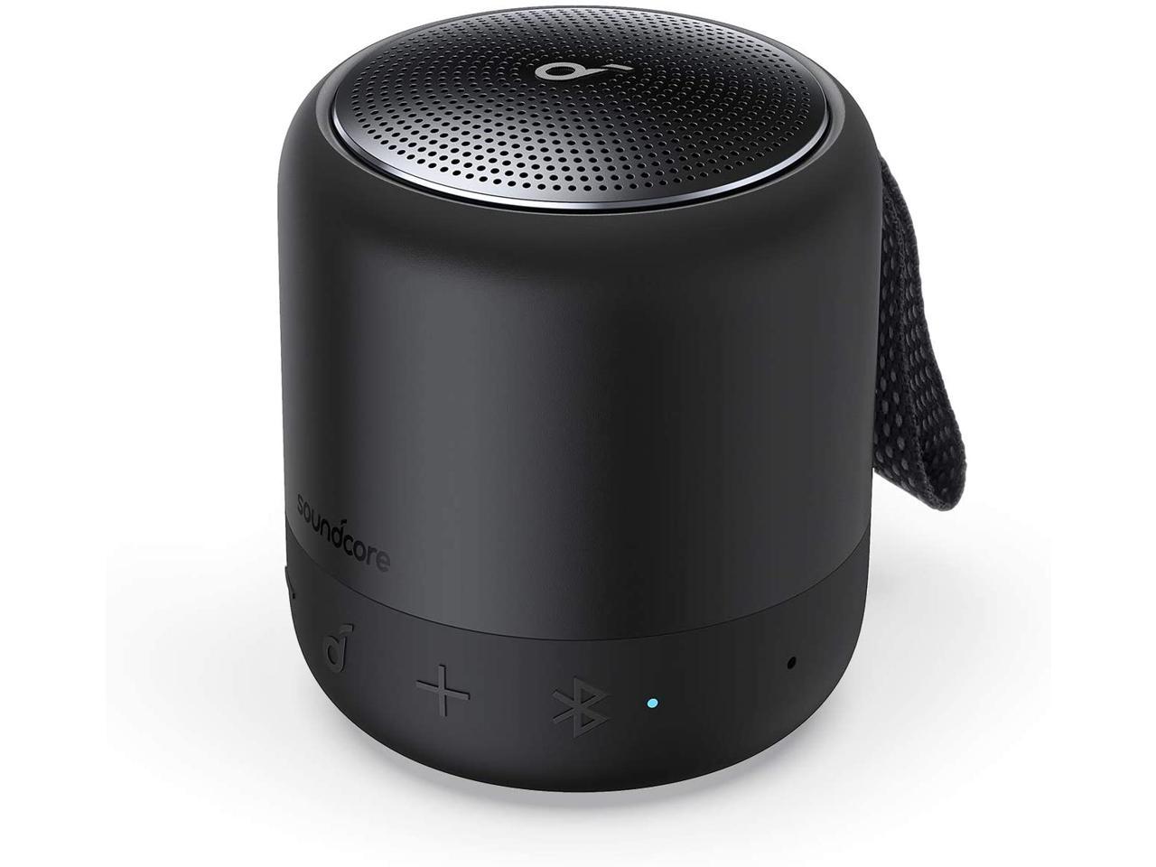 Anker Soundcore Mini 3 Bluetooth Speaker