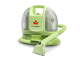 BISSELL Little Green Mini Portable Carpet and Upholstery Deep Cleaner, 4064