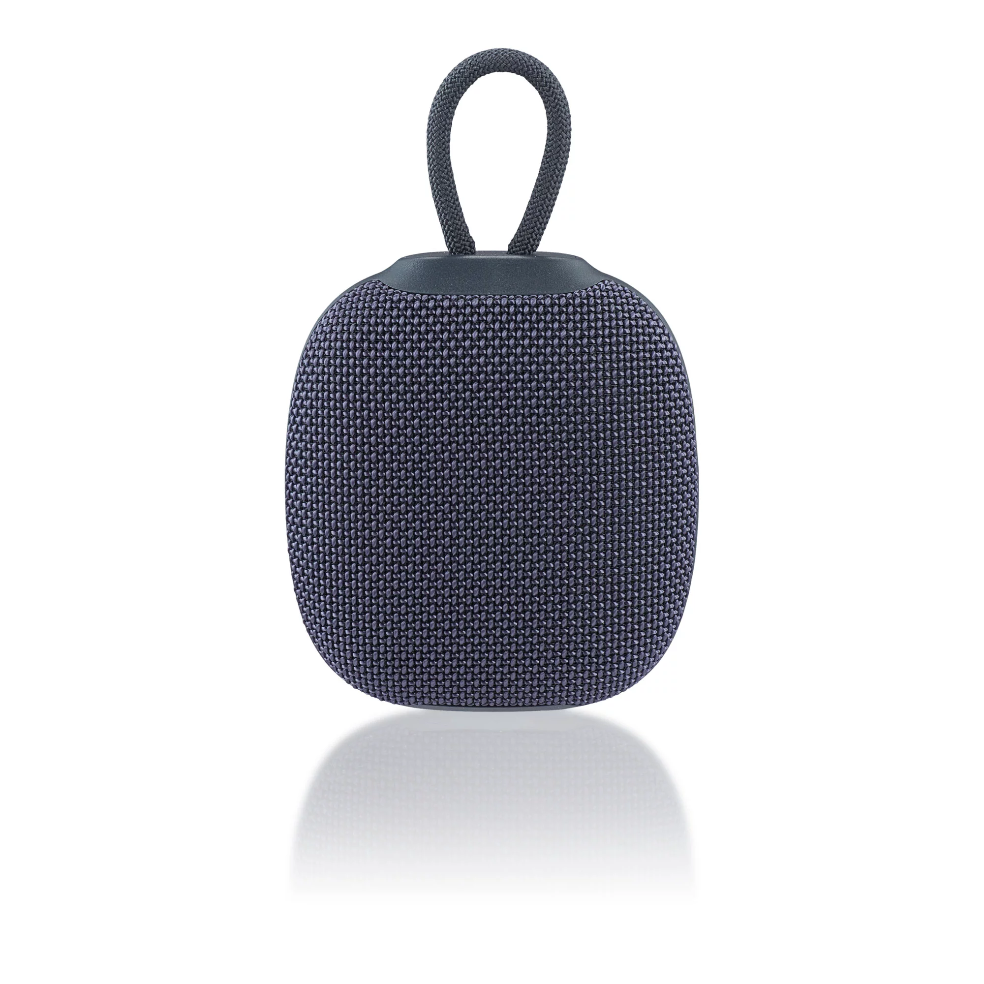 onn. Mini Rugged Speaker with Bluetooth Wireless Technology