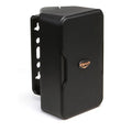 Klipsch CP-4t Indoor/Outdoor Speaker, 5W Fixed at 70V Power, Pair, Black