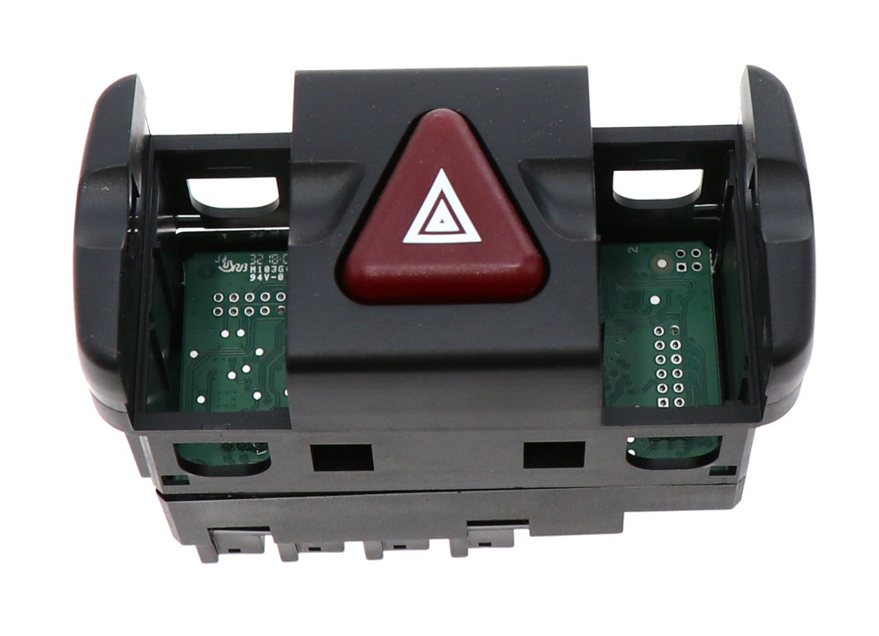 Freightliner A06-60972-010, Config - Msf Primary, Sw Receptacle, P3