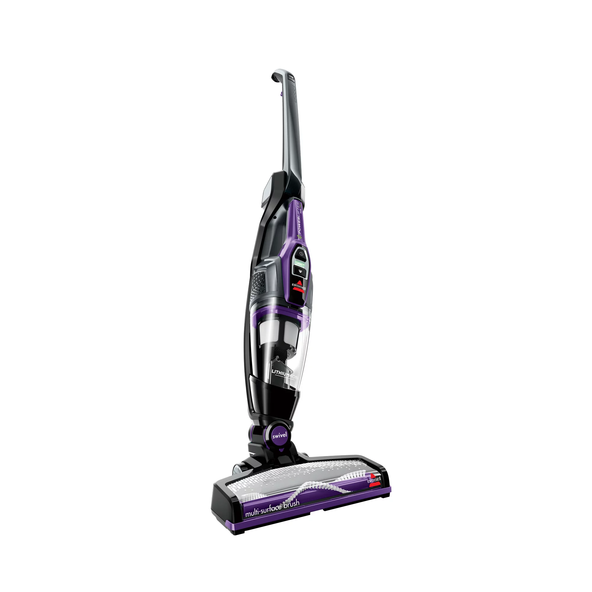 BISSELL PowerLifter Ion Pet Cordless Stick Vacuum 3191