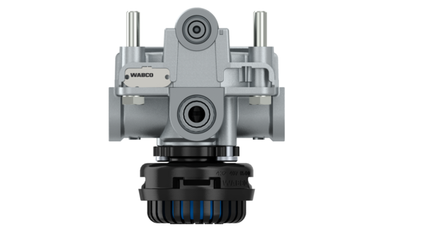 Wabco WAB 9730110040, Relay Valve