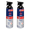 Pro Oxy Power Shot Carpet Stain Remover 2pk
