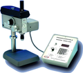 Servo Microprocessor Controlled Quill Feed - M-0708