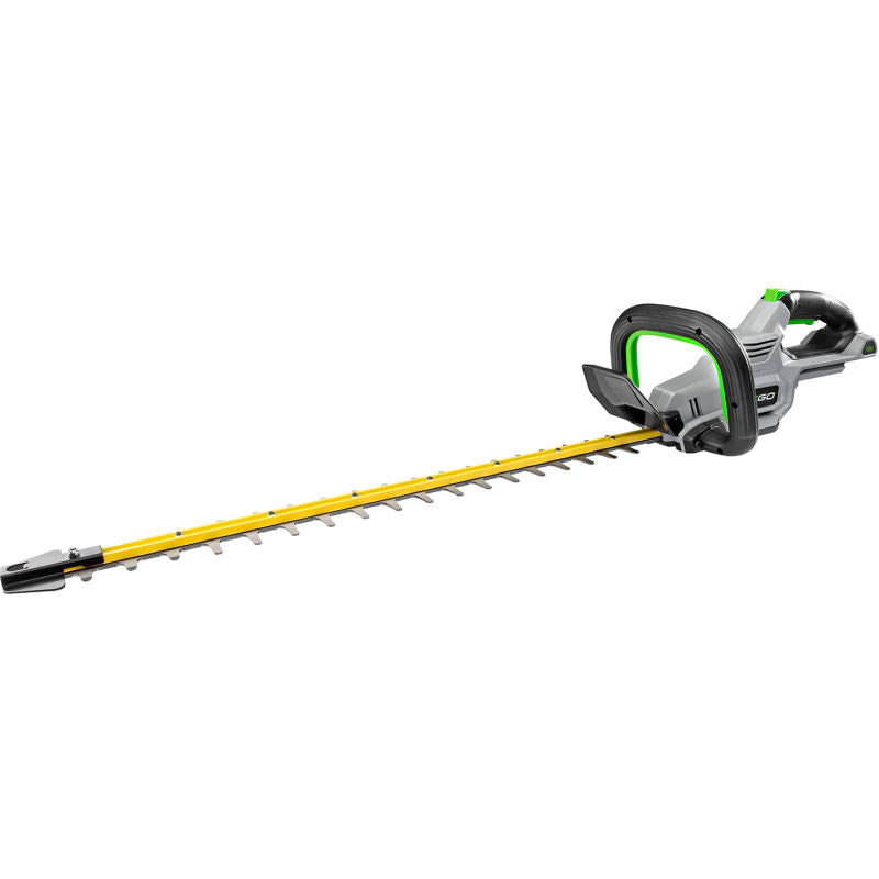 EGO HT2410 POWER+ 56V 24" 1" Maximum Diameter Cut Brushless Motor Cordless Hedge Trimmer (Bare Tool)