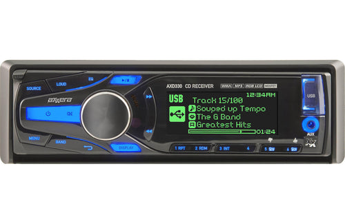 Axxera AXD330
