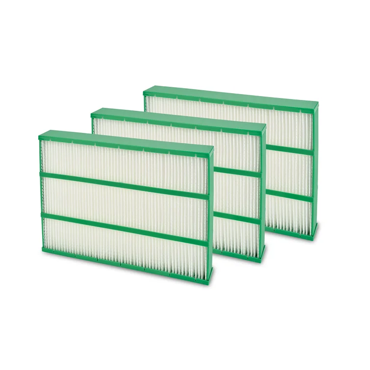 O2+ Revive Humidifier Air Filter (Set of 3)