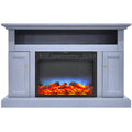 Fawnia Electric Fireplace