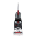 TurboScrub Upright Carpet Cleaner Machine