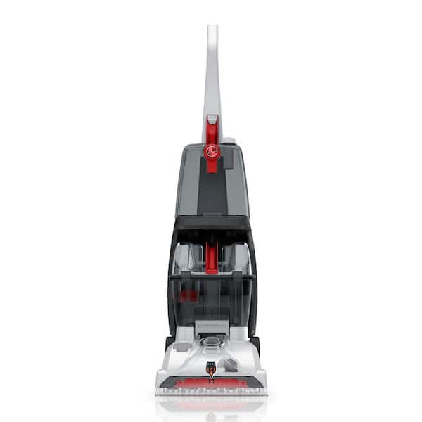 TurboScrub Upright Carpet Cleaner Machine