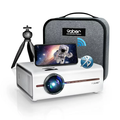 4K Projector with Wifi and Bluetooth