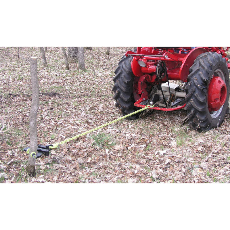 Brush Grubber™ Tugger Chain BG-04 for Original Brush Grubber - 5-1/2'L