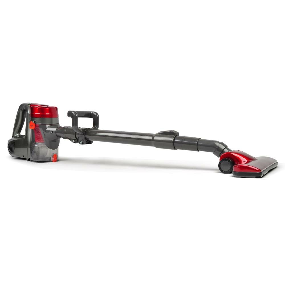 Pure Clean Bagless Handheld Vacuum