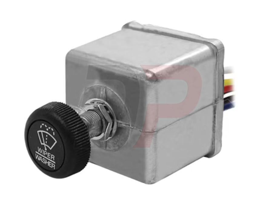 Cole Hersee CHS 75600-02, Switch