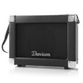 15-Watt Electric Bass Guitar Amplifier