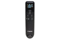 PR100-R-Black Wireless Presenter Remote