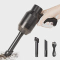 Starsky Handheld Vacuum
