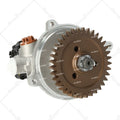 Volvo Power Steering Tandem Pump | 21745603