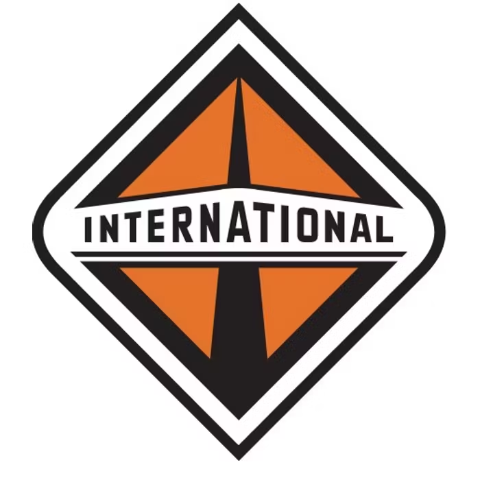 Navistar 2596245C91 - International SPEAKER RADIO KIT