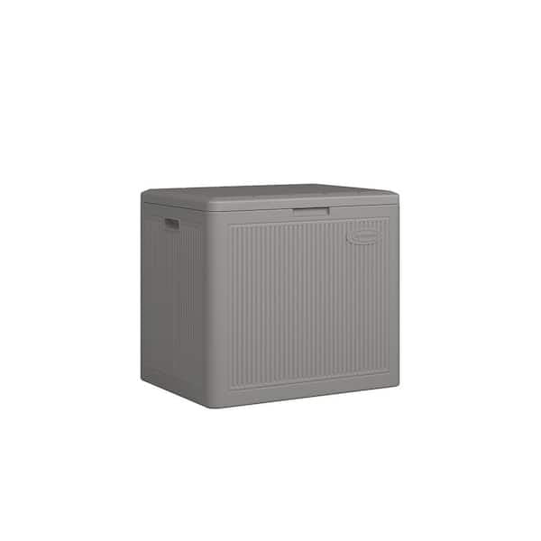 22 Gal. Deck Box