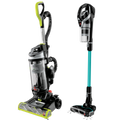 CleanView® Swivel Reach Pet with PowerEdge® Stick Vac