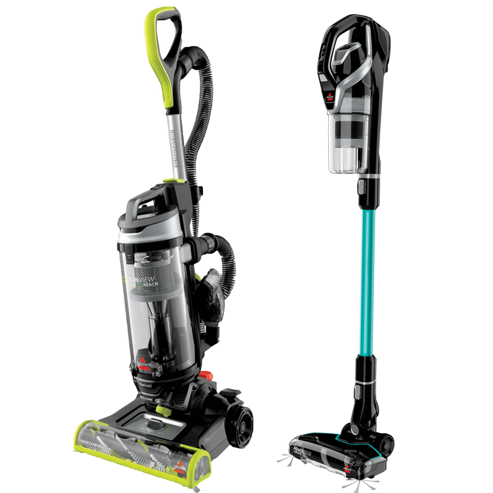 CleanView® Swivel Reach Pet with PowerEdge® Stick Vac