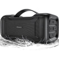 Bluetooth Speaker with Deep Bass Basser Portable Speakers Wireless Stereo Sound,