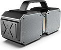 BUGANI Shock Bluetooth Speaker, Portable Bluetooth 5.3,