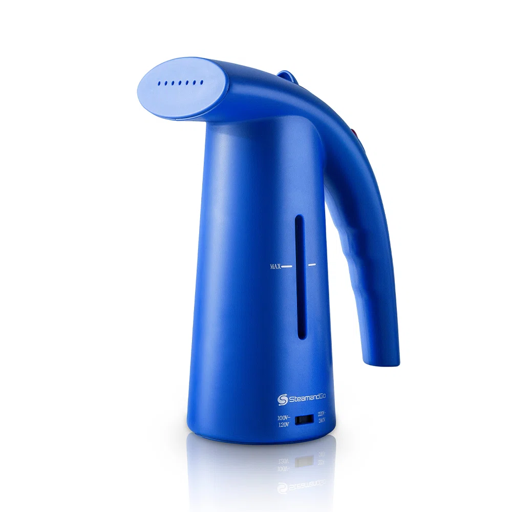 Steam And Go 600 Watt Garment Steamer