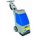 Upright Carpet Cleaner with Low Moisture Quick Drying Technology and Upholstery Attachment