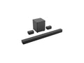 Vizio V51-H6 36" 5.1 Channel Home Theater Speaker Soundbar System