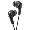 JVC Gumy Plus Earbuds - in Ear Headphones