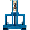 Forklift Mount Drum Grab - 1 Drum - 1000 Lb. Capacity