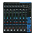 MG20 Audio Mixer