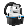 20-Volt 1 Gallon Wet/Dry Vacuum Kit (1) 20-Volt Lithium-Ion Battery