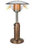 Tabletop Patio Heater