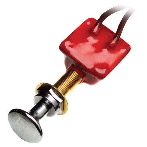 Cole Hersee CHS M606, Switch