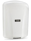 ThinAir® Hand Dryer - White Resin