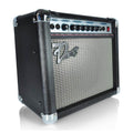 PVAMP60 Pro Vamp Series 60 Watt Amplifier w/ 3 Band EQ & Overdrive