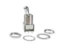 Toggle Switches BUSHING MOUNT MINIATURE TOGGLE-MN22BB1W01