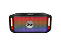QFX BT-151 SOUND BURST Portable Bluetooth Speaker