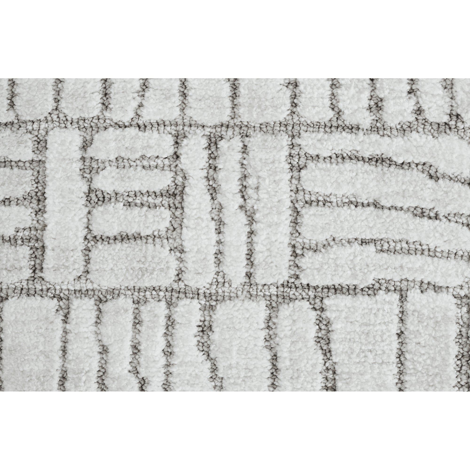 Renwil Hazel 10 x 13 Power Loomed Indoor Rug - Ivory
