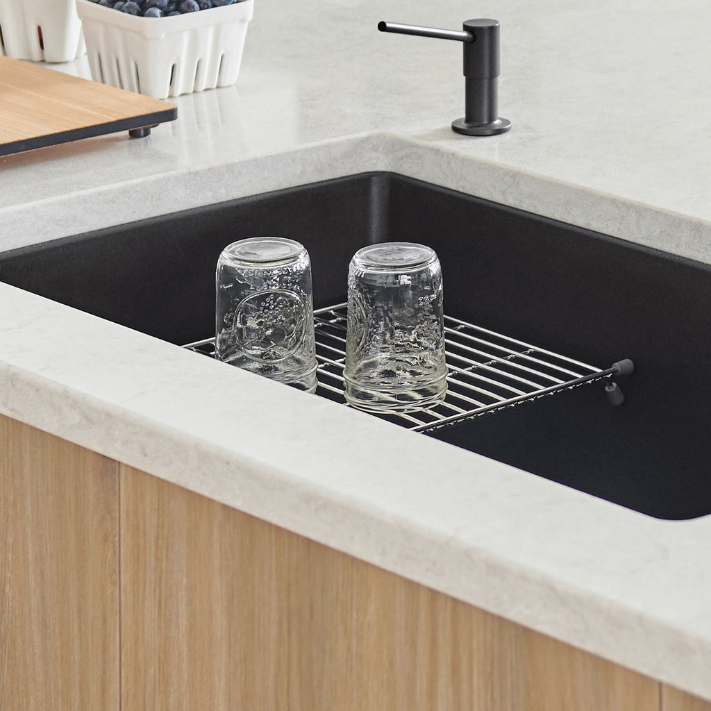 Blanco Stainless Steel Floating Grid for Precis 60/40, 50/50, Cascade, 21", 24", 27" and 30" Sinks
